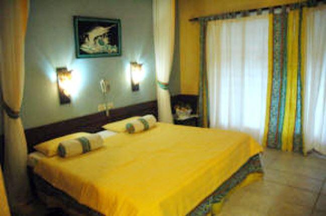 Milele Hotel Nairobi