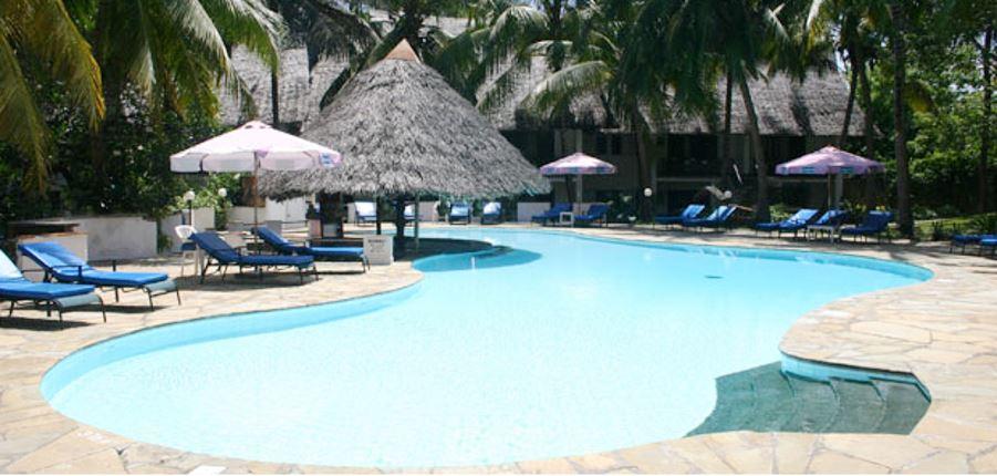 Milele Hotel Nairobi