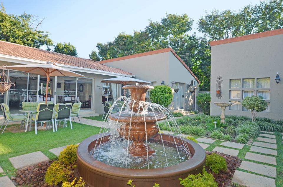 Oaklands Inn and Conference Centre | Accommodation Ferndale