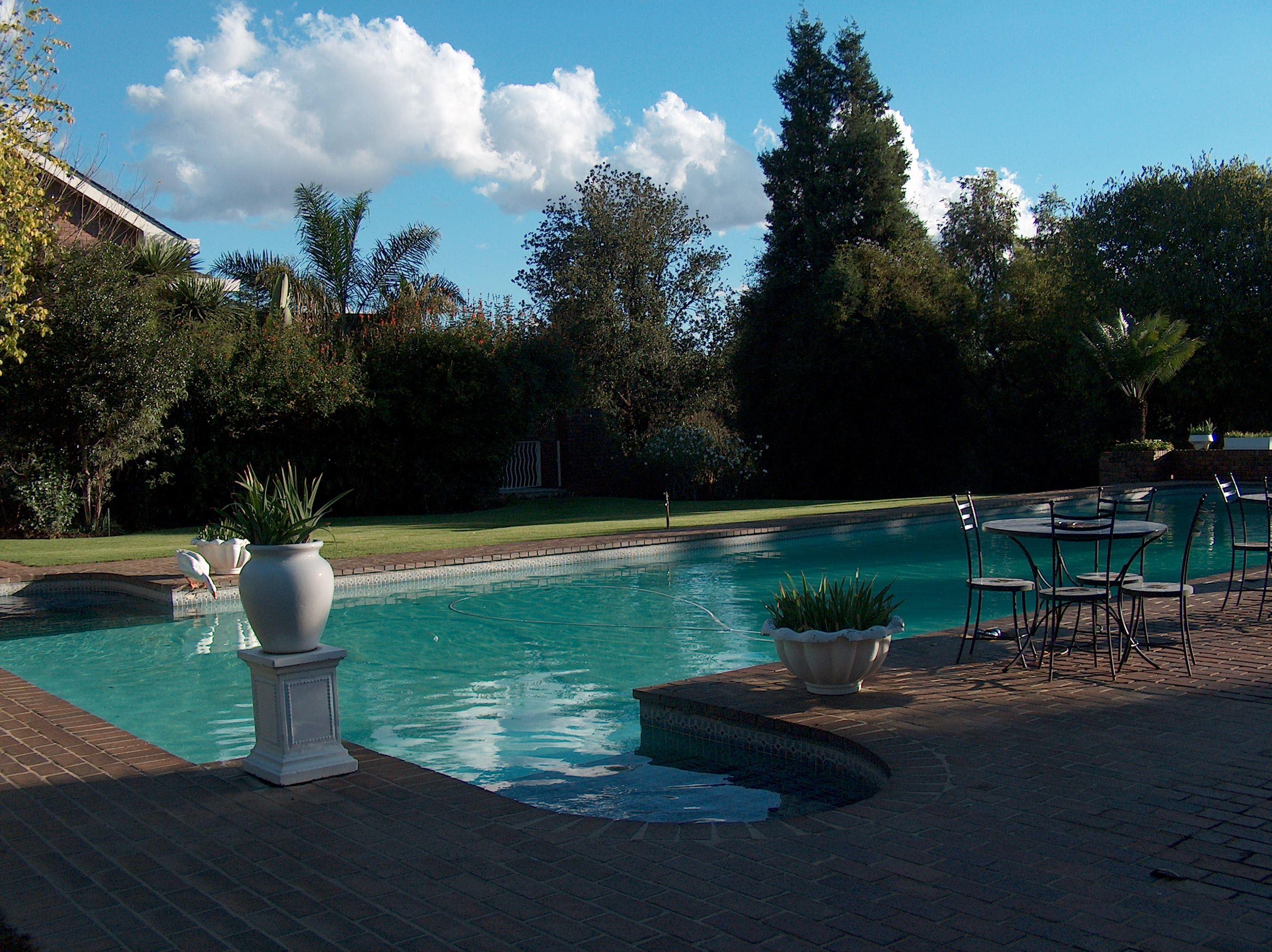 St Tropez Guest House