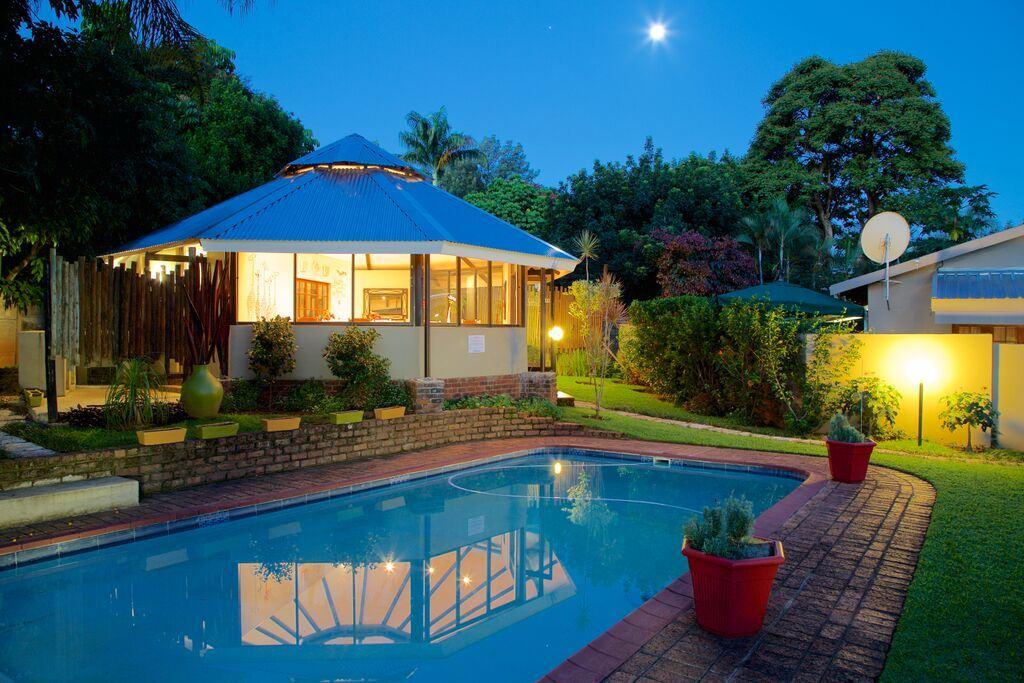 Christie's Inn | Accommodation Tzaneen