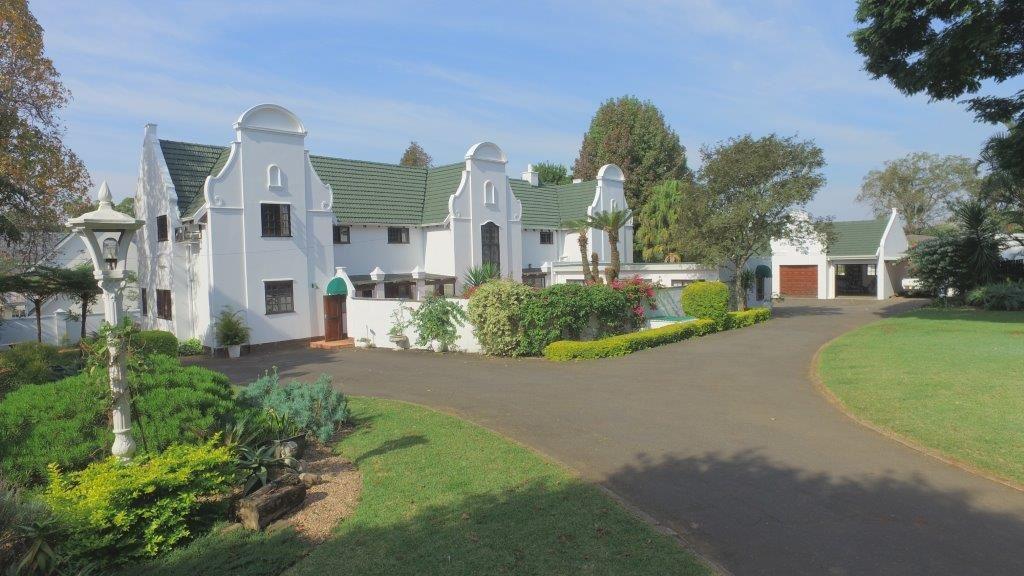 Morgenzon Bed and Breakfast | Accommodation Kloof