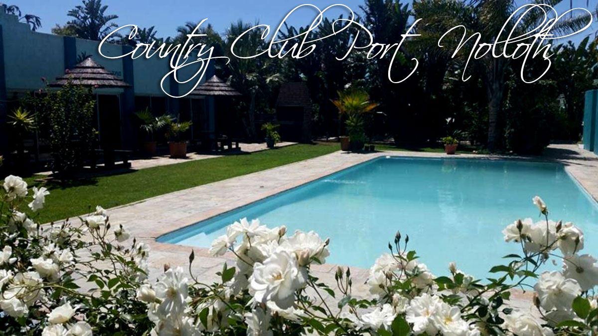 Country Club Lodge | Port Nolloth Accommodation