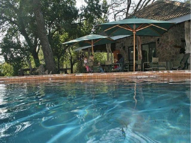 Singwe Lodge | Simunye (Swaziland) Accommodation