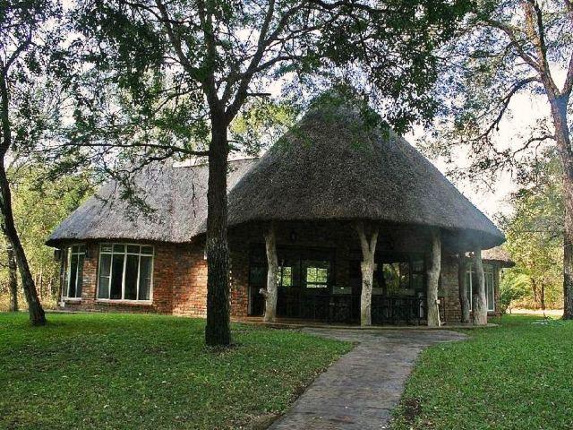 Mphangele Lodge | Accommodation Simunye (Swaziland)