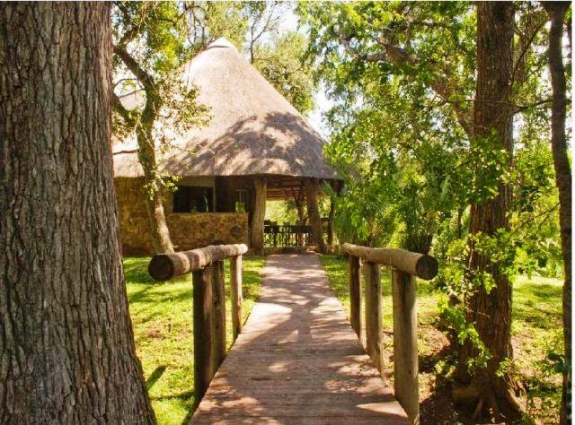 Nkhankanka Lodge | Accommodation Simunye (Swaziland)