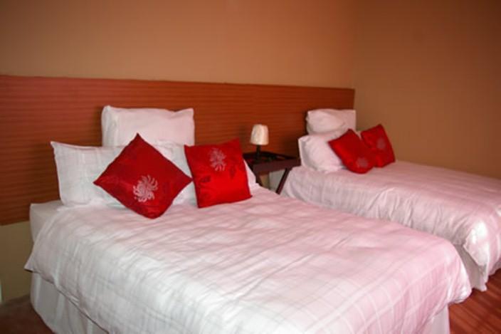 Magnificat Uitenhage Boutique Hotel | Uitenhage Accommodation