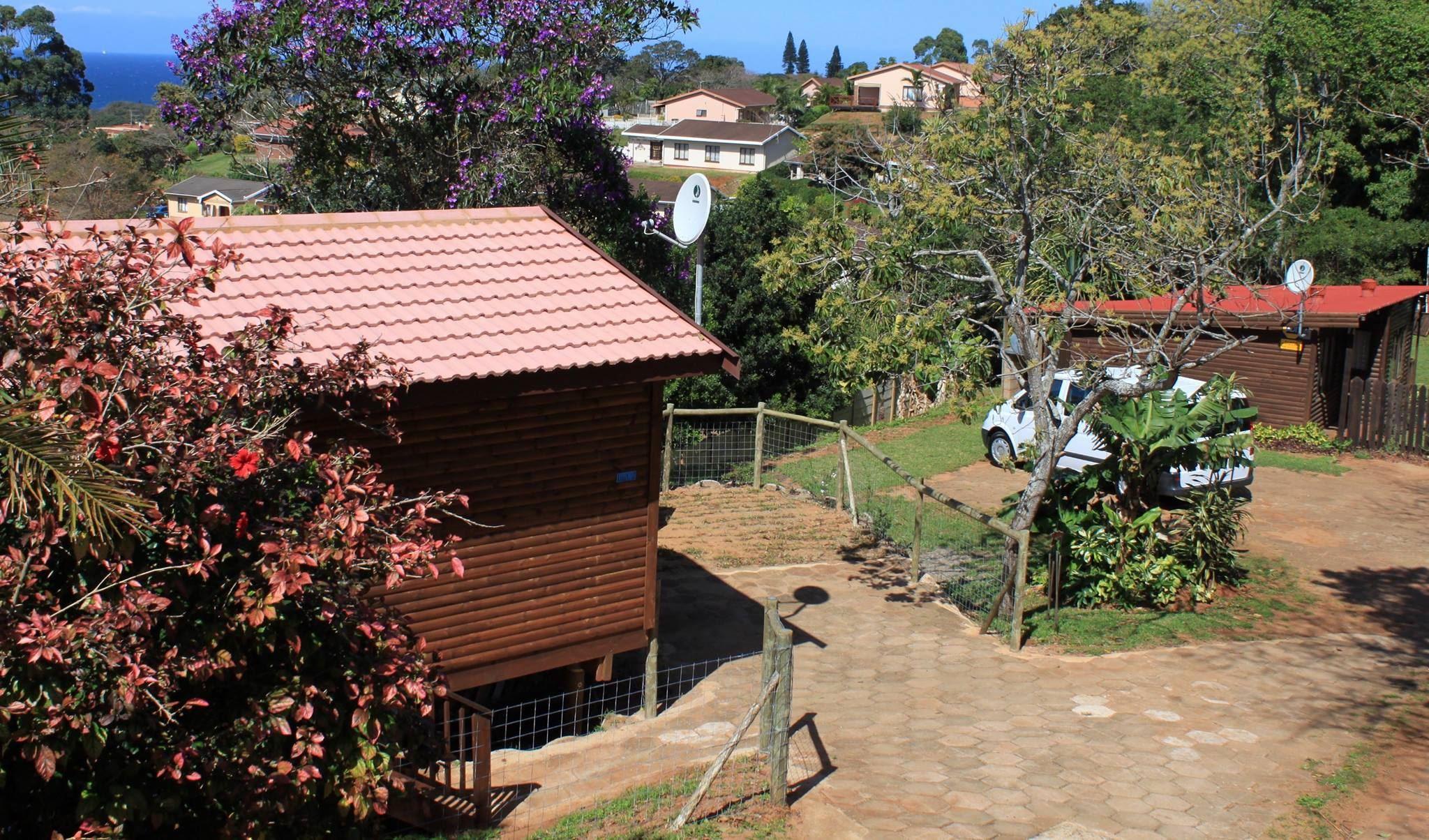 Cosy Cabins | Self-catering Southport
