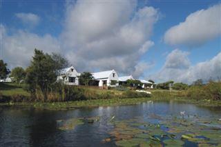Bitou River Lodge B&B | Plettenberg Bay Lodges