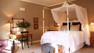 Waterkloof Guest House | Witsand Accommodation
