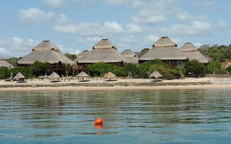 Casa De Lua | Accommodation Vilanculos