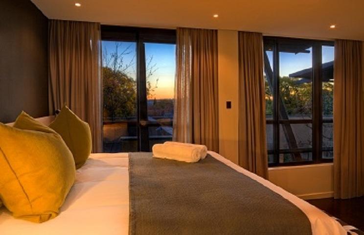 The Hamilton Boutique Hotel | Specials Craighall Park