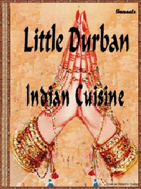 Little Durban Indian Cuisine