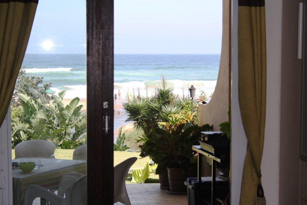 Ocean Breeze Cabana 22 and 23