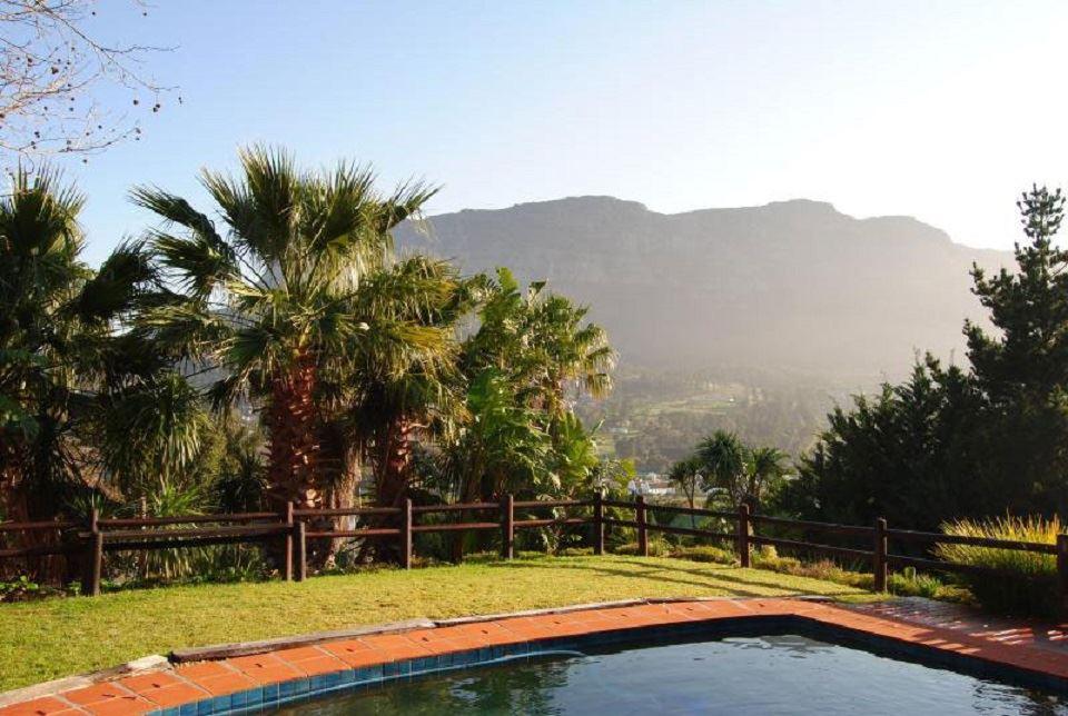 3 Plumtree Villa