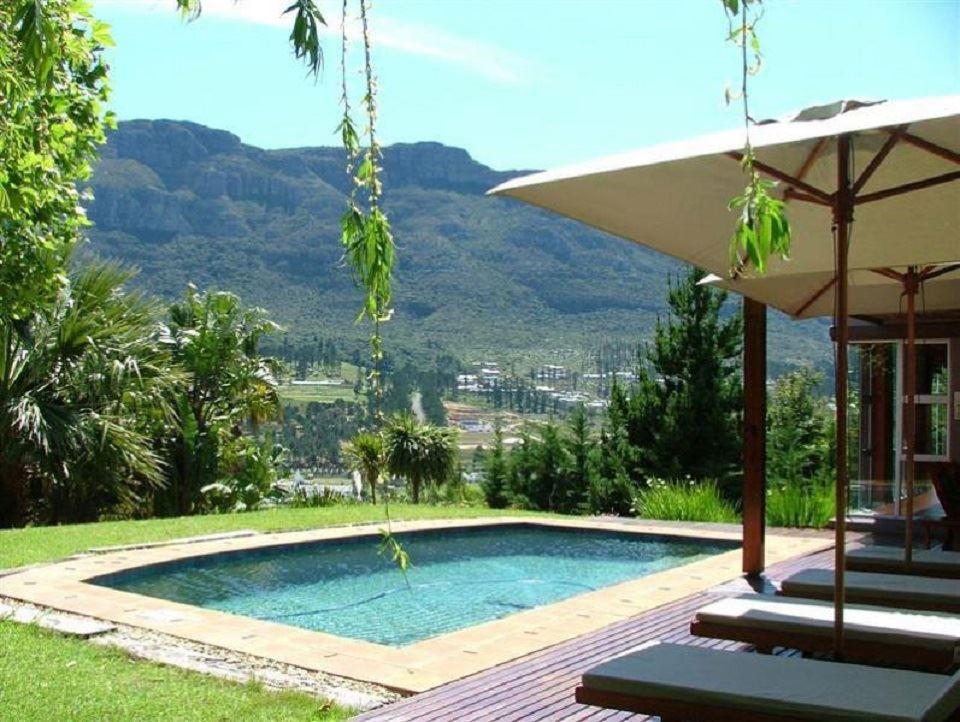 3 Plumtree Villa