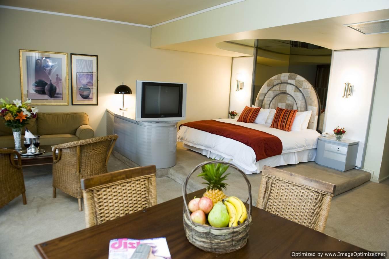 Black Mountain Hotel