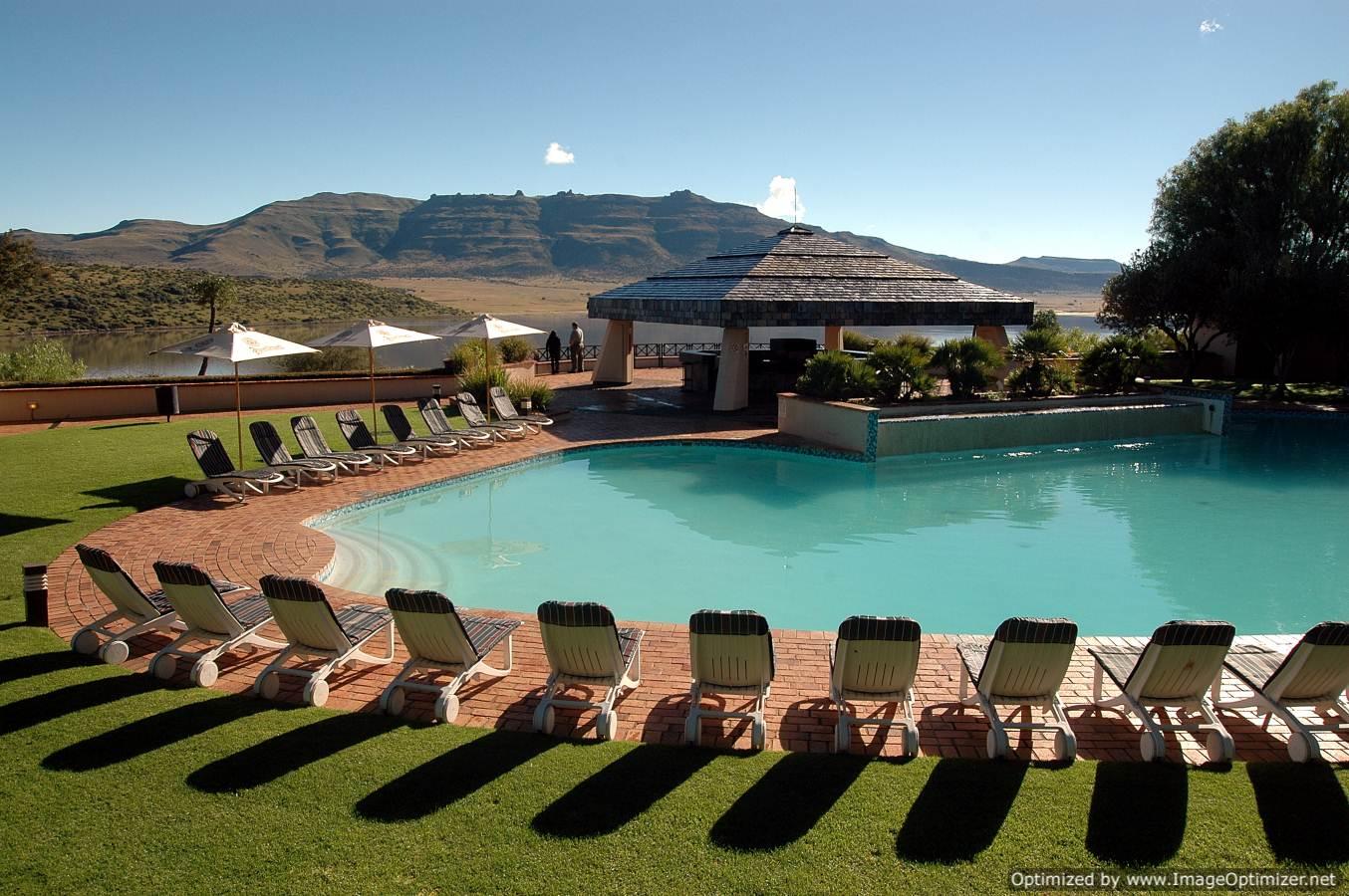 Black Mountain Hotel