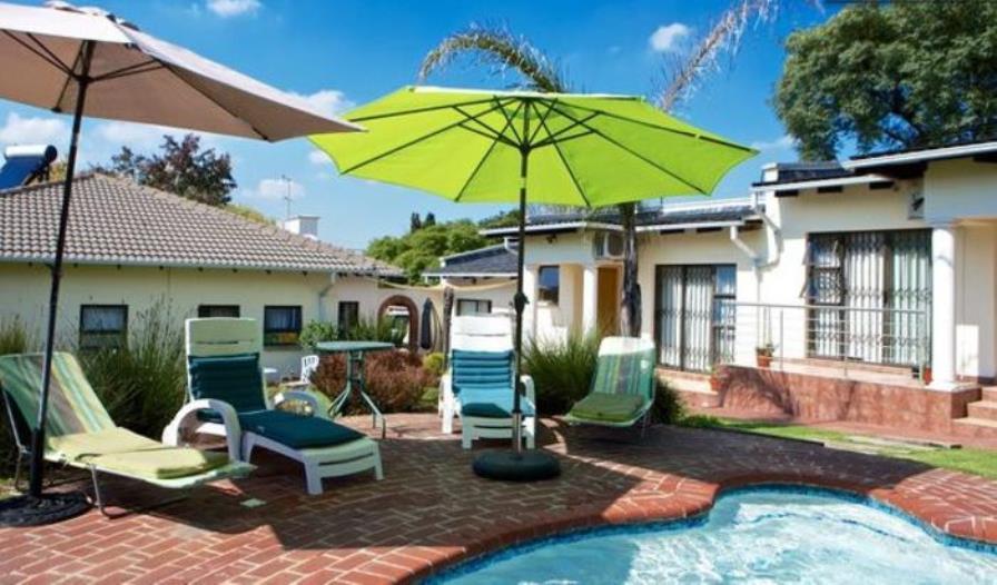 Mendelssohn Manor | Franklin Roosevelt Park Accommodation
