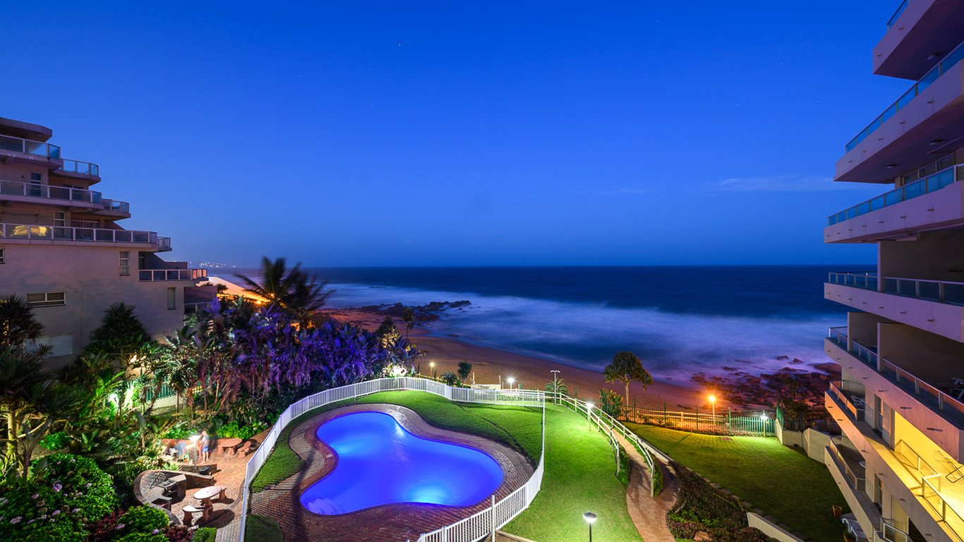 Ballito Accommodation