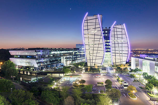 Johannesburg Accommodation