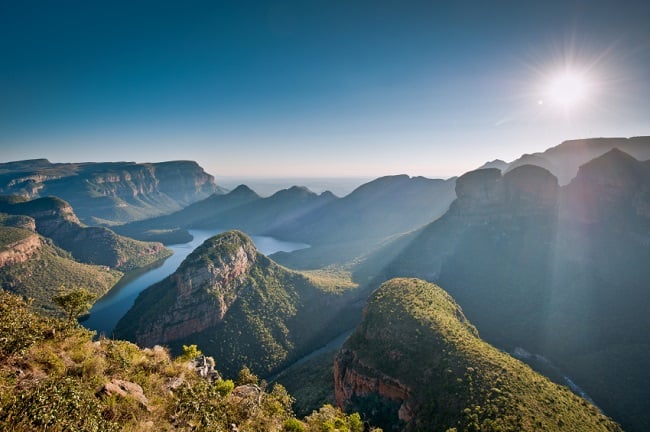 Mpumalanga