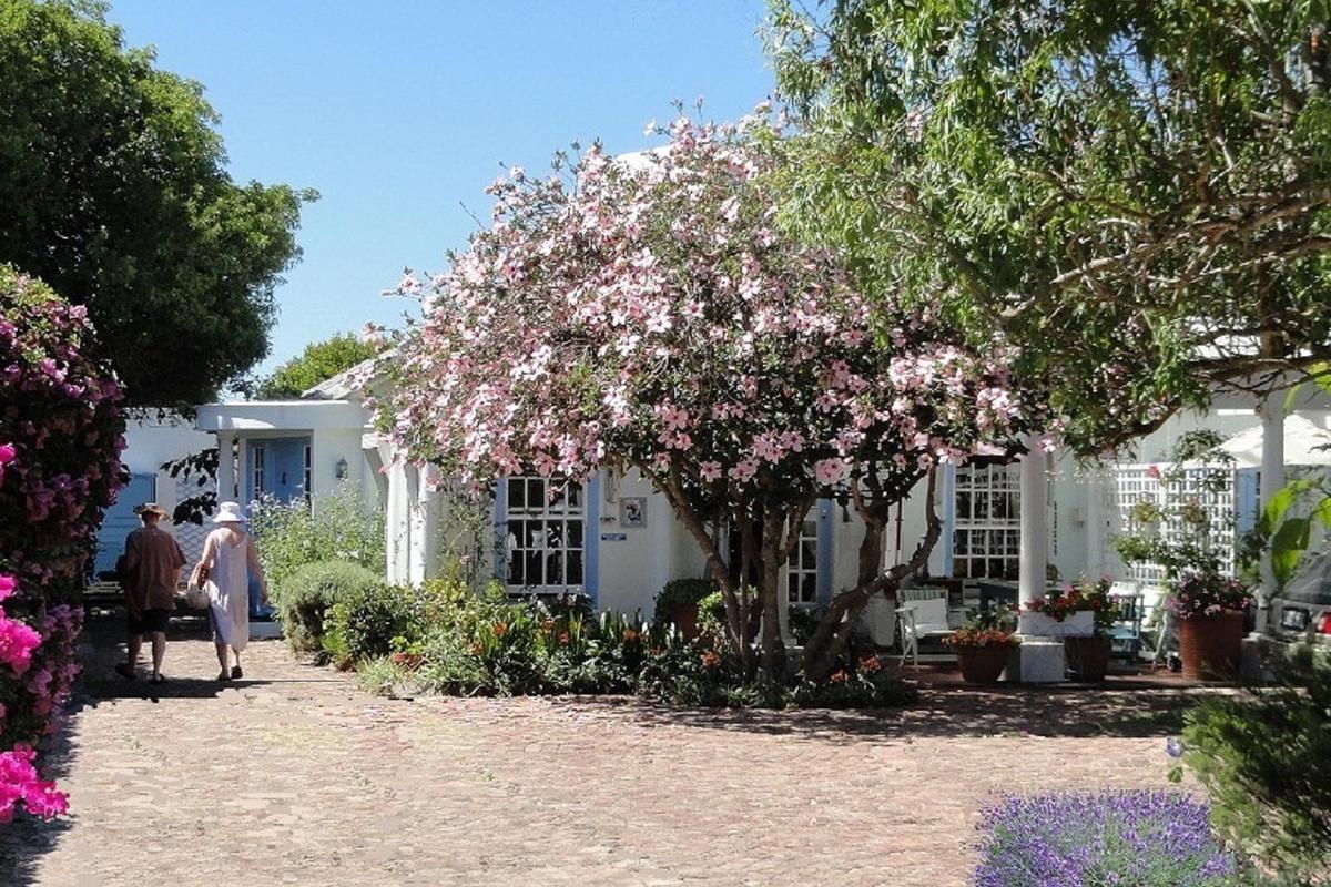 Eastbury Cottage Self Catering and B&amp;B