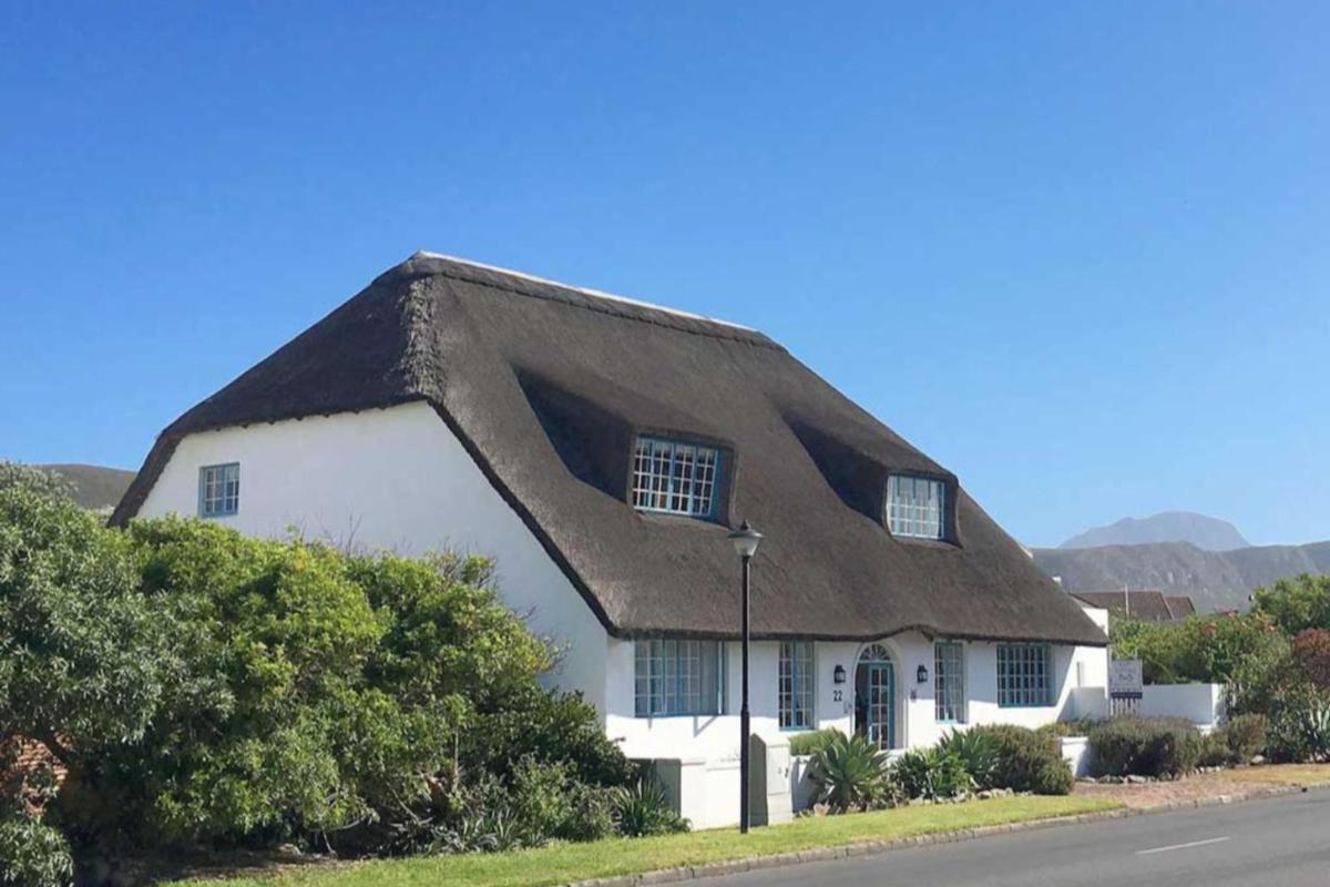 Cliff Cottage B&amp;B