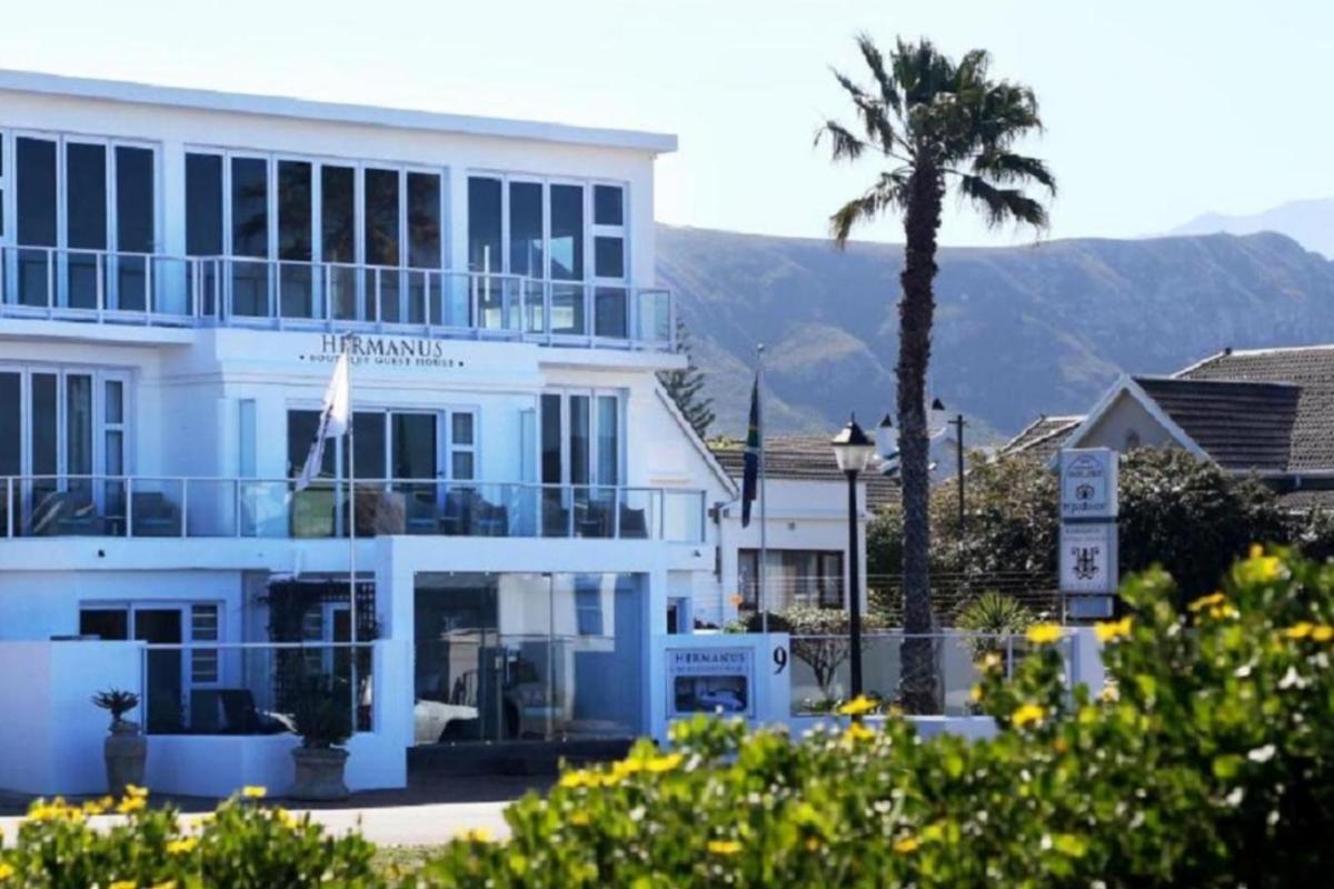 Hermanus Boutique Guesthouse