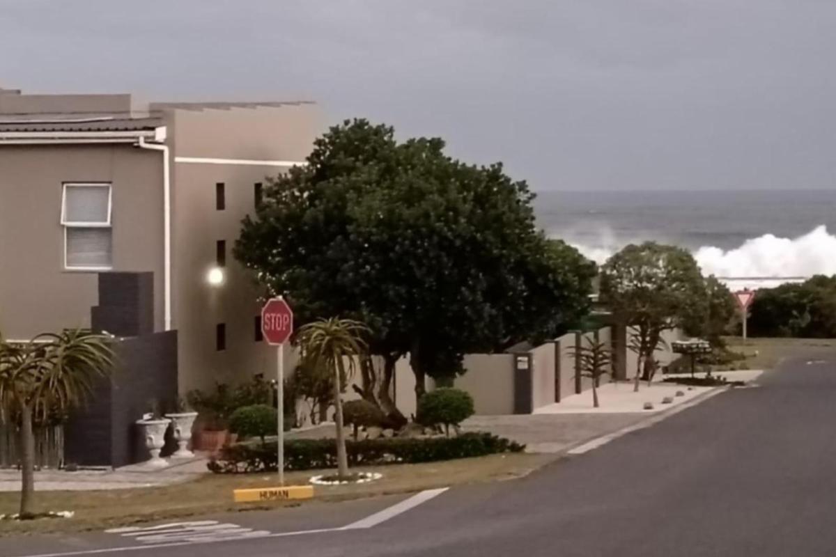 Strandloper Self-catering