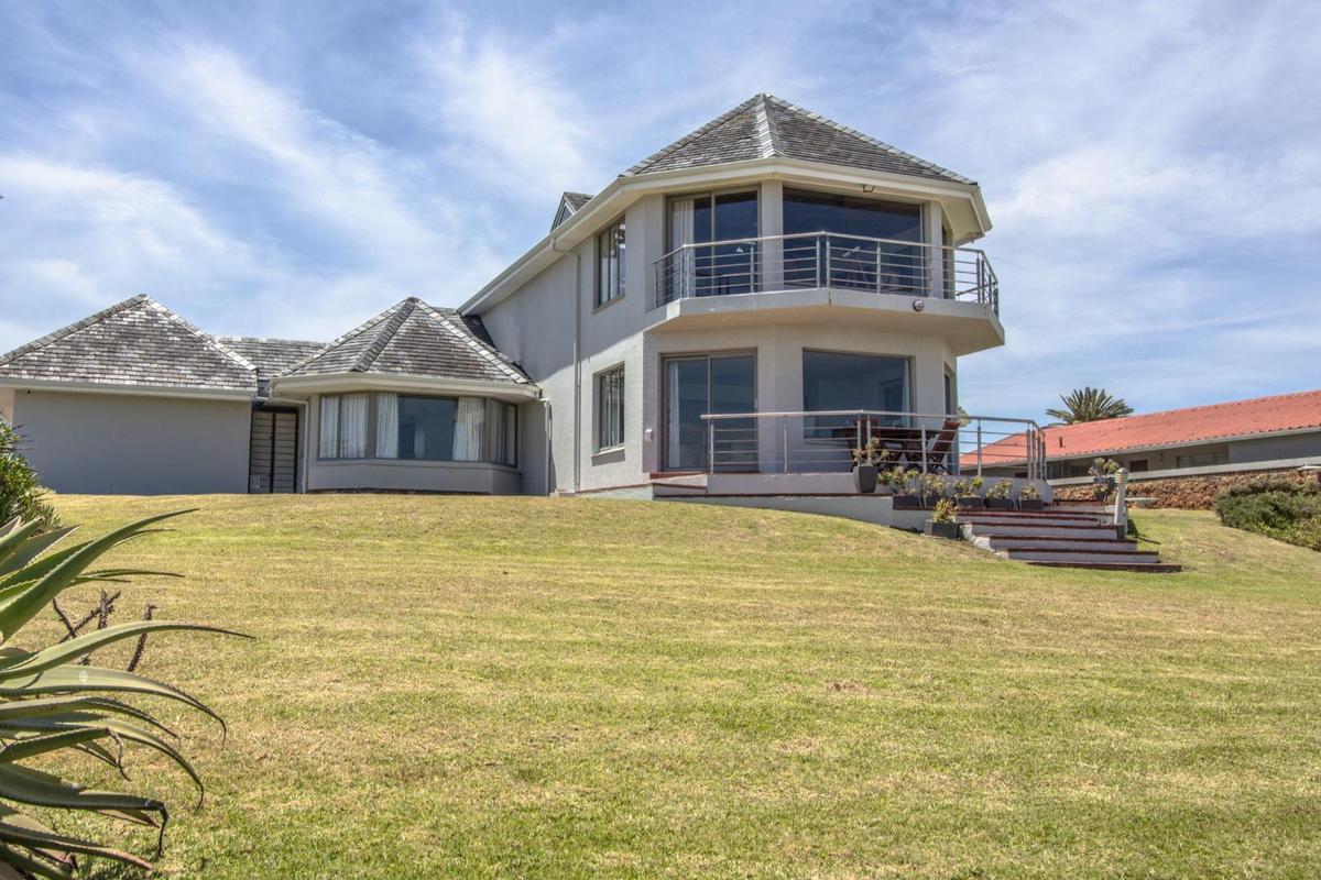 Sandbaai Country House