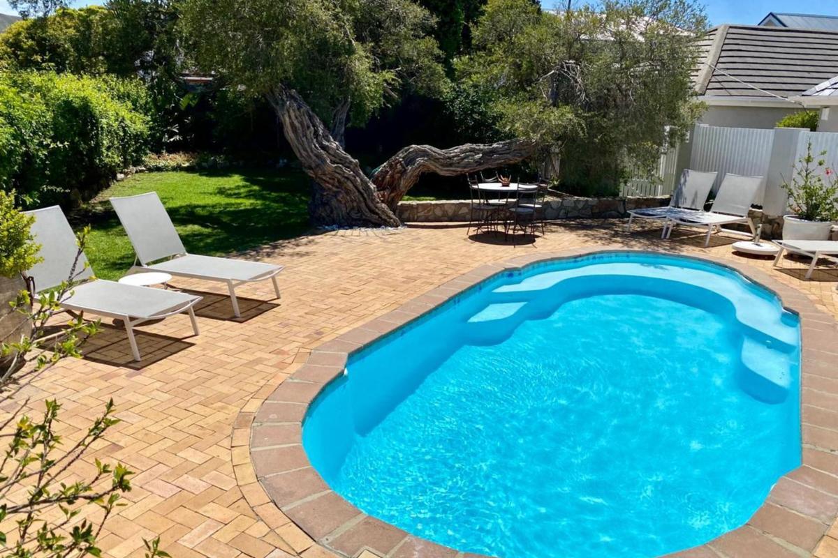 Anchors Rest Hermanus