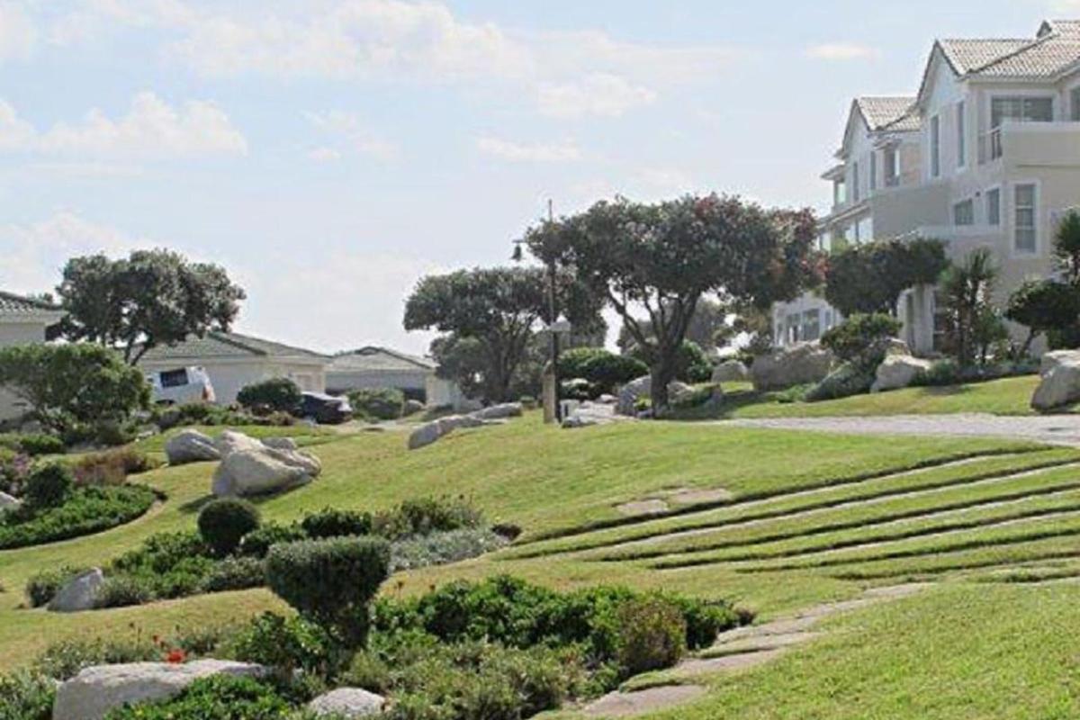 Ocean Edge Apartments