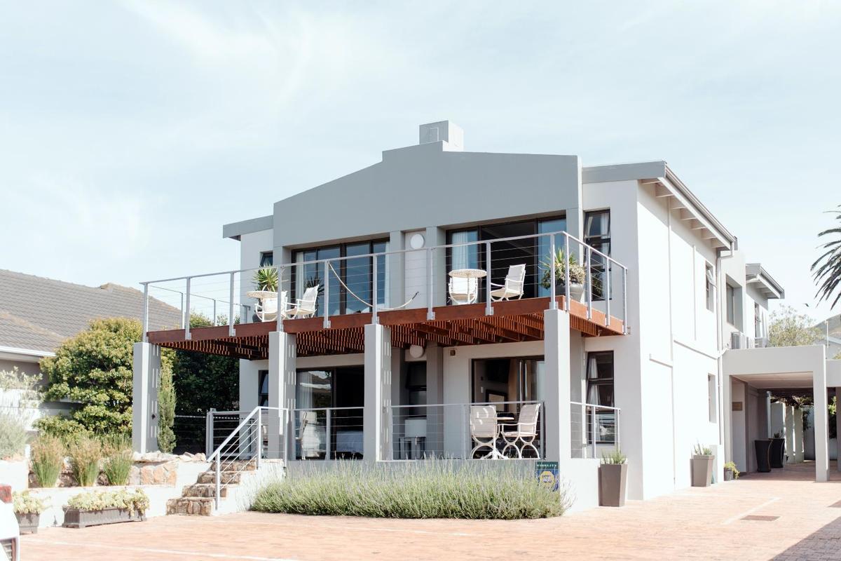 Whale Away Guest House