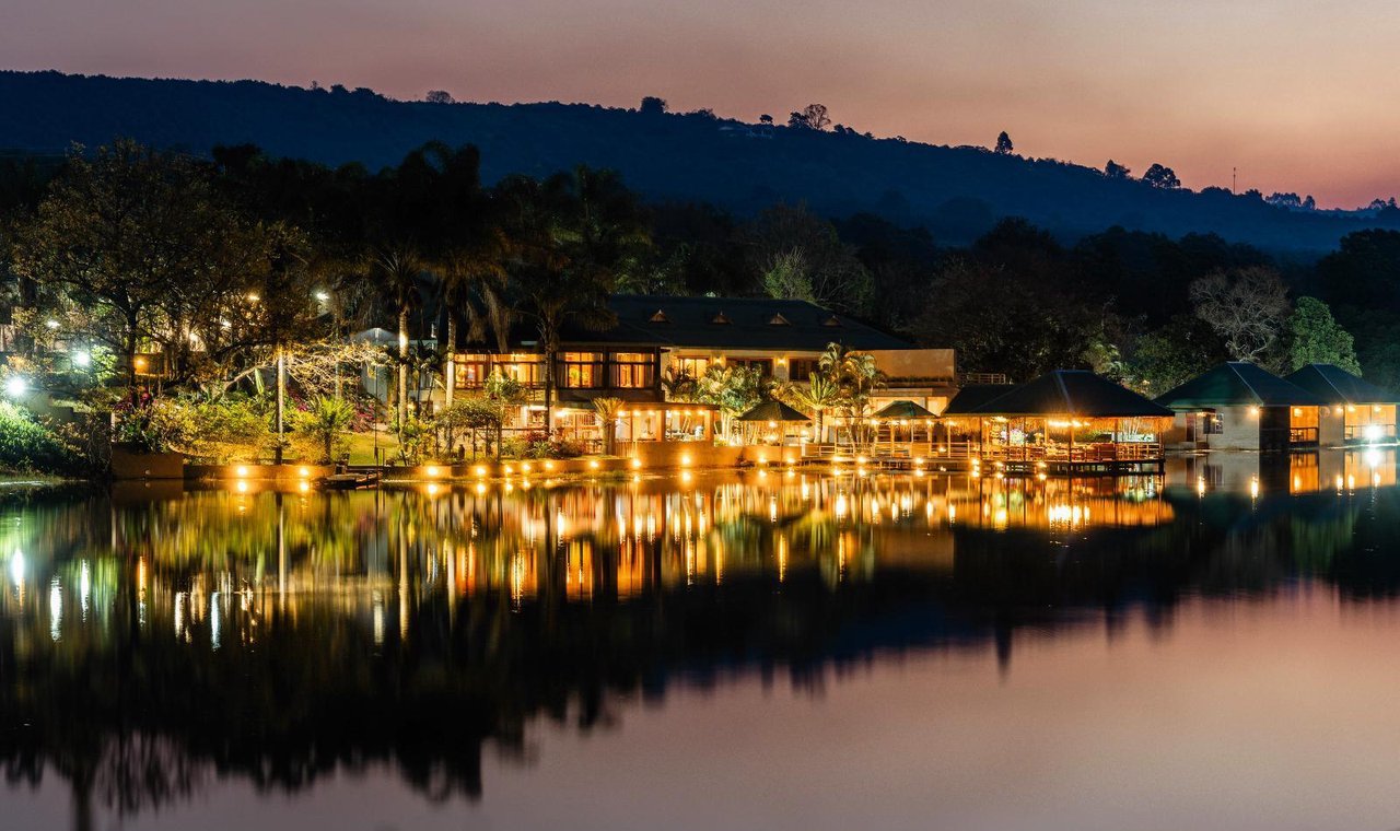 Travelstart | Bambuu Lakeside Lodge