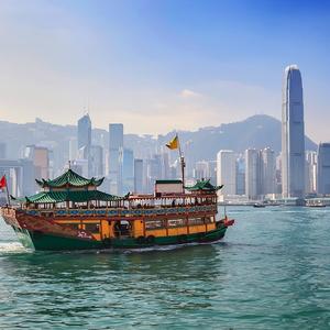 Hong Kong