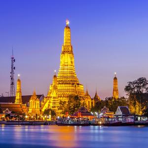 Bangkok