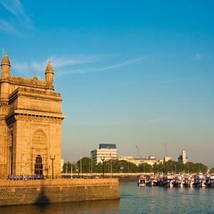 Mumbai