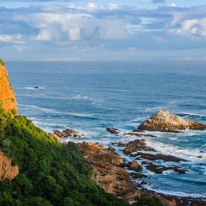 Garden Route