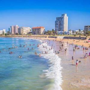 Port Elizabeth