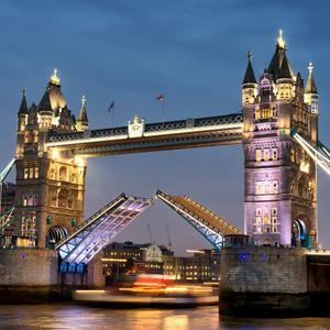London