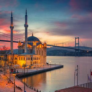 Istanbul