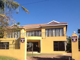 Ezulwini Guest House