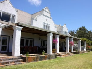 Fynbos Ridge Country House & Cottages