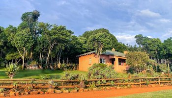 Kaapsehoop Horse Trails | Secure Your Hotel, Self-Catering, or Bed