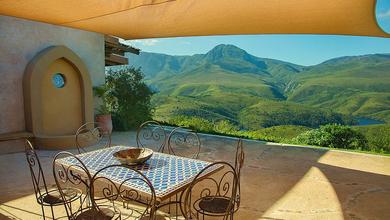 Akasha Mountain Retreat | South Africa Specials