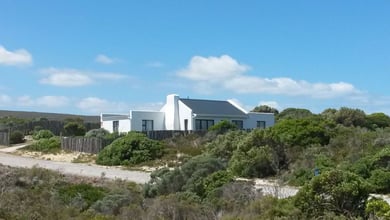 Suiderstrand Accommodation