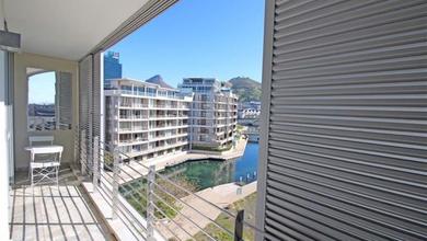 V&A Waterfront offers private Cape Town self-catering apartments