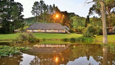 Kamberg Nature Reserve  Book Your Dream Self-Catering or Bed and Breakfast  Now!