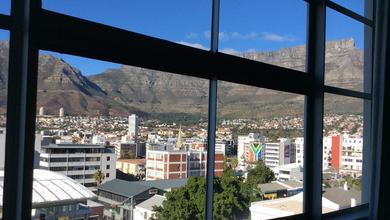 Afribode Mountain View Loft | South Africa Specials